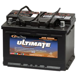 Deka Ultimate 730 CCA 12 V Automotive Battery