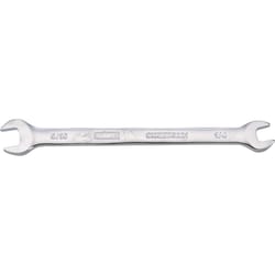 Dewalt 1/4 in. X 5/16 in. SAE Open End Wrench 1 pc