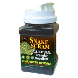 Epic Products Animal Repellent Granules For Snakes 2.5 lb