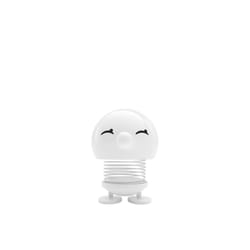 Hoptimist Bimble Decorative Figurine ABS/Steel 1 pk