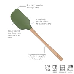 Tovolo FlexCore Pesto Silicone Spatula