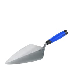 Bon Forged Steel Narrow London Brick Trowel