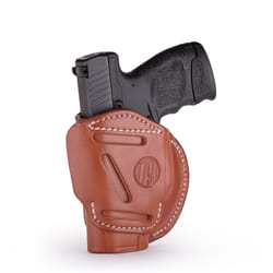 1791 Gunleather Classic Brown Leather Holster