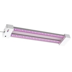 Feit Square Connector LED Grow Light Color Changing 32 Watt Equivalence 1 pk