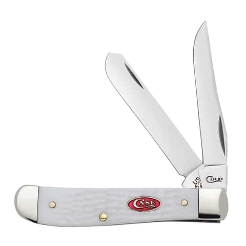 Victorinox Huntsman Red 420 HC Stainless Steel 3.5 in. Multi-Function Knife  - Ace Hardware