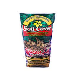 Mosser Lee Assorted River Rock Soil Cover 5 lb