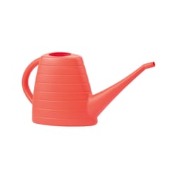 Crescent Garden Eos Lava 0.5 gal Plastic Modern Watering Can