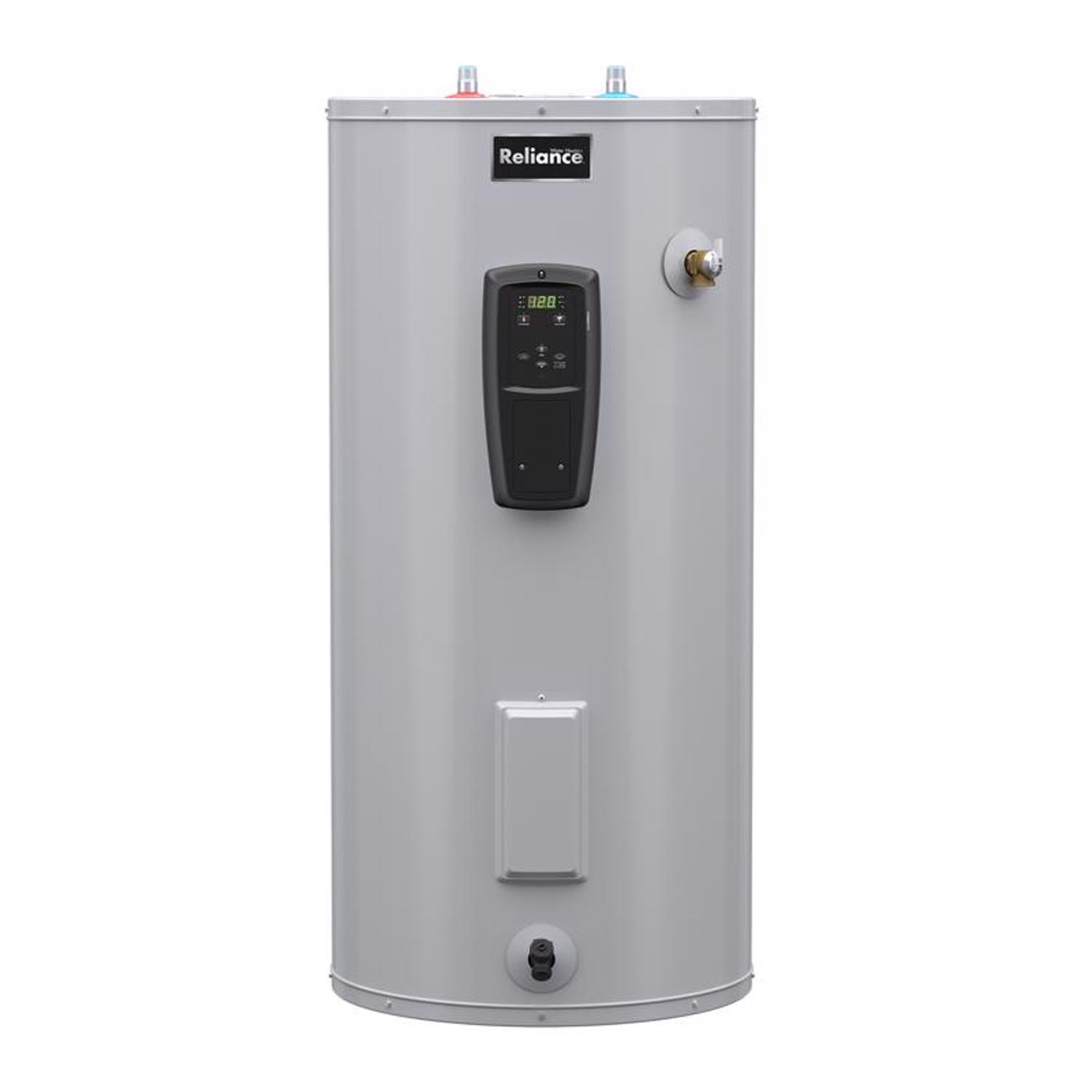 Electric Water Heaters - Ace Hardware