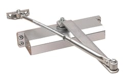 Tell Aluminum/Steel Hydraulic Door Closer Grade 3