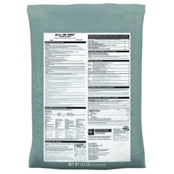 Ace All-in-One Weed & Feed Lawn Fertilizer For Multiple Grass Types 5000 sq ft