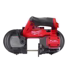 Milwaukee M12 FUEL Cordless Brushless 2-1/2 in. Band Saw Tool Only
