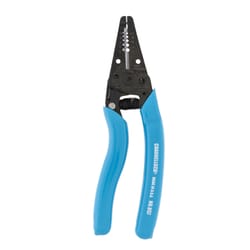 Channellock 10 AWG 7 in. L Wire Stripper