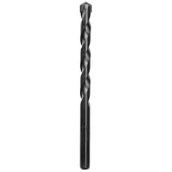 ARTU 1 in. X 6-1/2 in. L Tungsten Carbide Tipped Drill Bit Straight Shank 1 pc