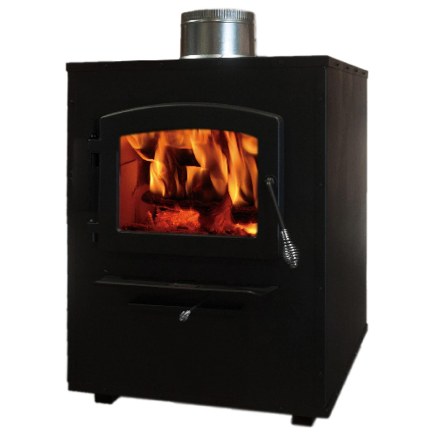 UPC 794909504003 product image for England's Stove Works 100000 BTU 3000 sq. ft. Wood Stove | upcitemdb.com