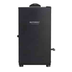 Masterbuilt  Adventure Series  800 watts Black  Smoker  Electric 