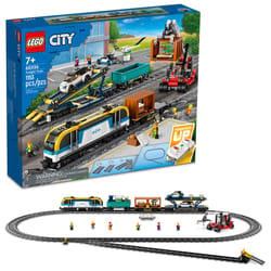 LEGO Freight Train Multi 1153 pc