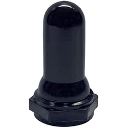 Jandorf Toggle Switch Half Boot Black 1 pk