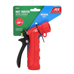 Ace Metal Hot Water Nozzle