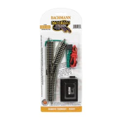 Bachmann E-Z Track Remote Turnout Right