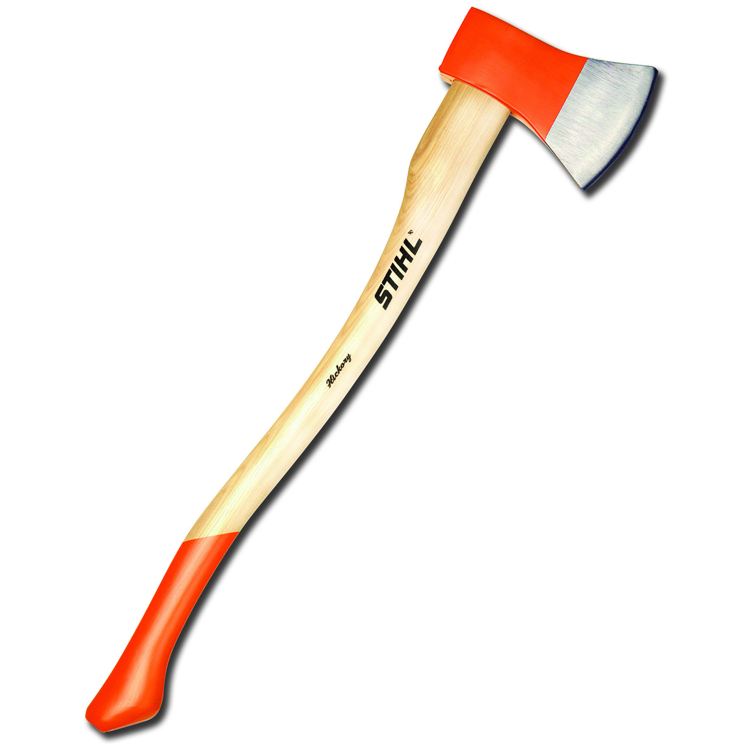STIHL Pro Replacement Handle Kit Hickory Handle 31.5 in. - Ace Hardware