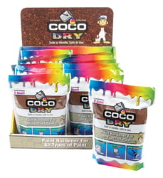 Coco Dry Paint Hardener 8 oz
