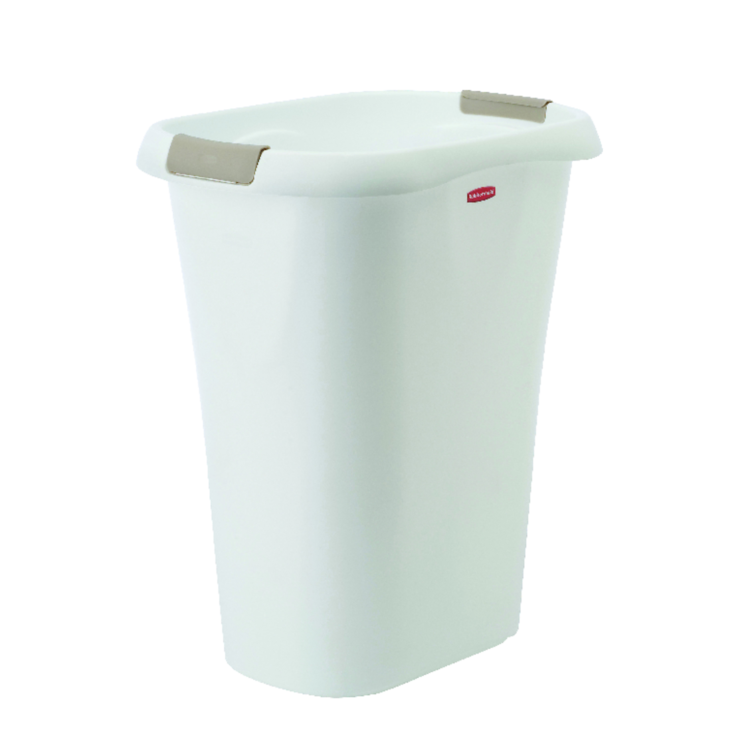 Rubbermaid 6 Quart Bedroom, Bathroom, and Office Wastebasket Trash Can (4  Pack), 1 Piece - Ralphs