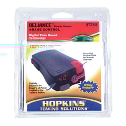 Hopkins Reliance 4 Way Trailer Brake Control 5.2 in.