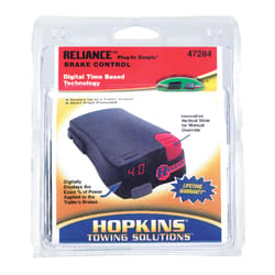 Hopkins Reliance 4 Way Trailer Brake Control 5.2 in.