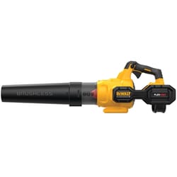 DeWalt 60V Max DCBL772B 125 mph 600 CFM 60 V Battery Handheld Blower Tool Only