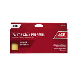 Ace Refill 9 in. W Paint Pad For Flat Surfaces