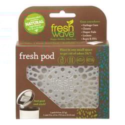 Fresh Wave Natural Scent Odor Removing Pod 0.6 oz Beads