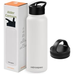 Retrospec Alder 40 oz Abalone BPA Free Canteen