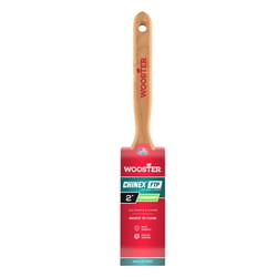 Wooster Chinex FTP 2 in. Flat Paint Brush