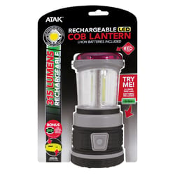 ATAK 315 lm Multicolored LED Lantern