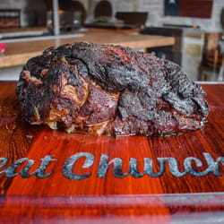 Meat Church BBQ Supply Is a One-Stop Shop for Barbecue Newbies