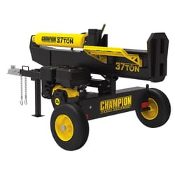 Champion 37 ton Gas 338 cc 4-Stroke Log Splitter