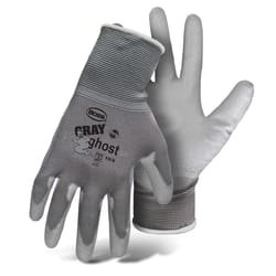 Boss Gray Ghost Palm Gloves Gray L 1 pair
