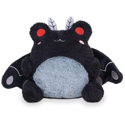 Cuddle Barn Mothman Wawa Plush Multicolored 1 pc