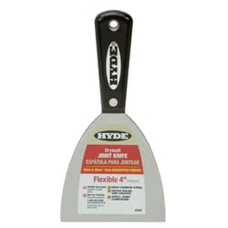 Hyde High Carbon Steel Joint Knife 0.63 in. H X 4 in. W X 8 in. L