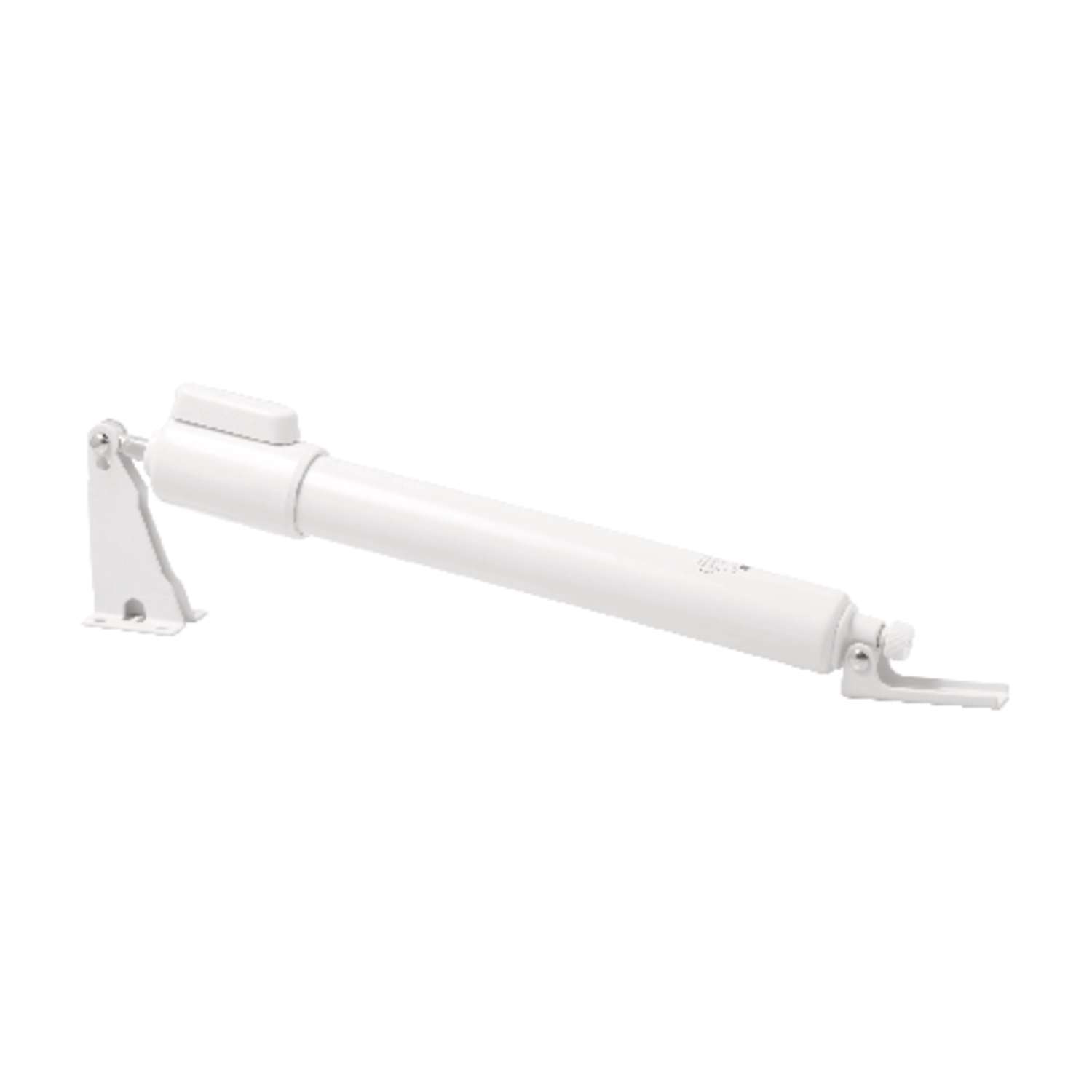 Ace Aluminum Aluminum Pneumatic Screen/Storm Door Closer Ace Hardware