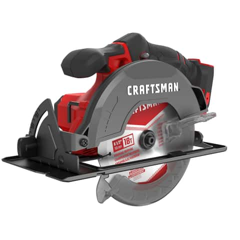 20V Lithium-Ion 5-1/2 Circular Saw - Genesis Power Tools