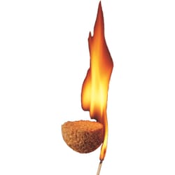 Lightning Nugget Natural Pine Fire Starter 2 lb