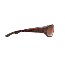Native Throttle AF Brown/Matte Tortoise Polarized Sunglasses