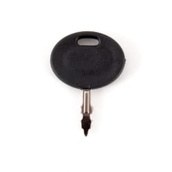 MTD Genuine Parts Lawn Mower/Tractor Ignition Key 1 pk