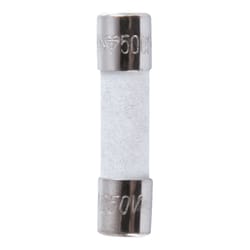 Jandorf S501 8 amps Fast Acting Fuse 2 pk