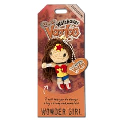 Watchover Voodoo Wonder Girl Dolls 1 pk