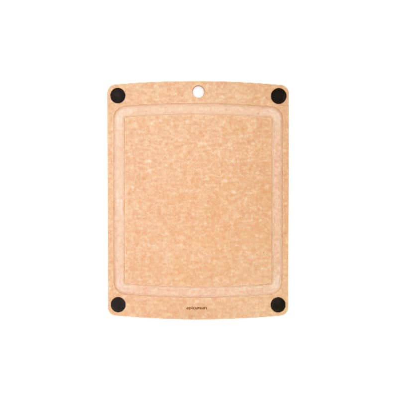 Epicurean All-In-One 14.5 in. L X 11.25 in. W X 0.25 in. Paper Composite Cutting Board Sansujyuku sansujyuku.com