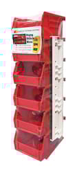 Tool Storage Bin