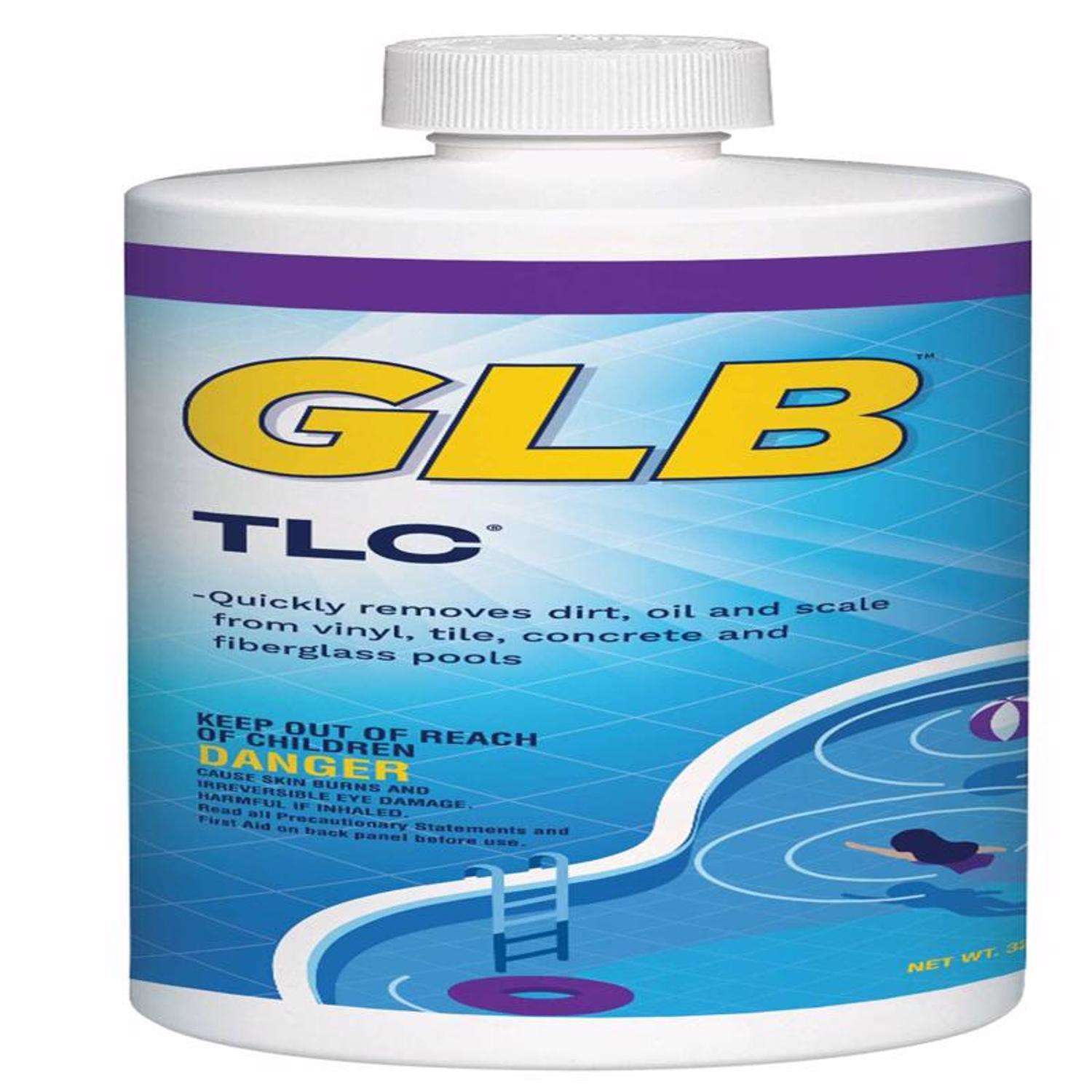 GLB TLC Liquid Multi Surface Cleaner 32 oz Ace Hardware