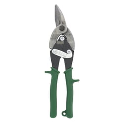 Channellock 10 in. Steel Right Aviation Snips 22 Ga. 1 pk